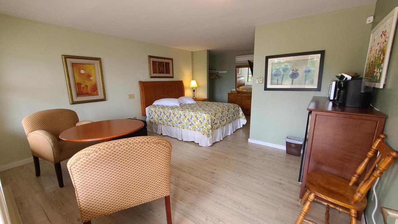 Bouctouche Bay Inn Exterior foto